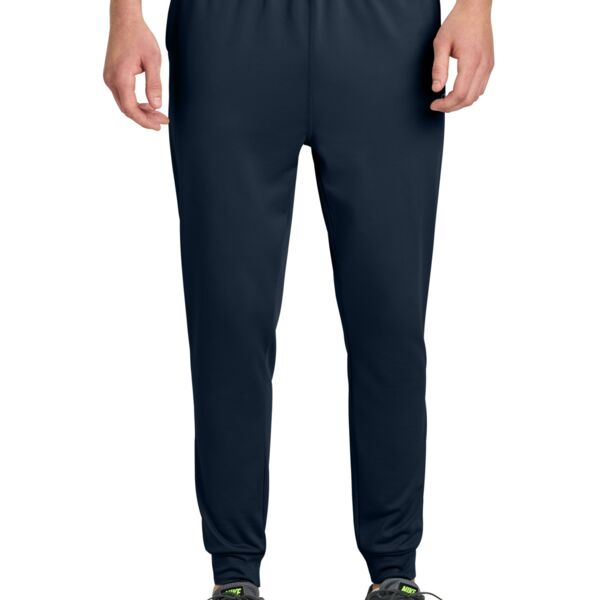 Charge Performance Fleece Jogger Thumbnail