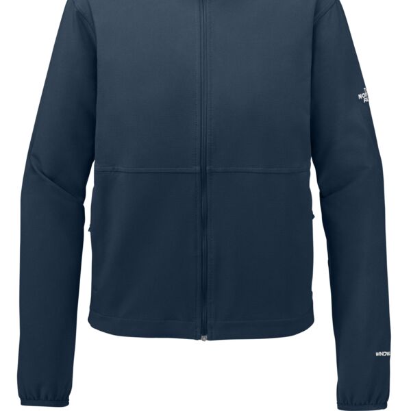 Women's Edge Stretch Soft Shell Jacket Thumbnail