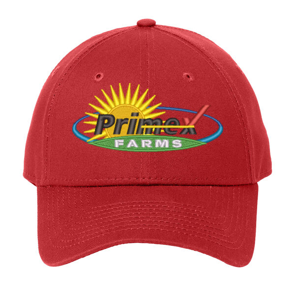 New Era Adjustable Structured Cap Thumbnail