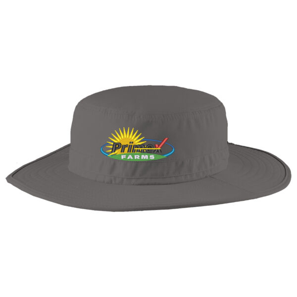 Port Authority Outdoor Wide-Brim Hat Thumbnail