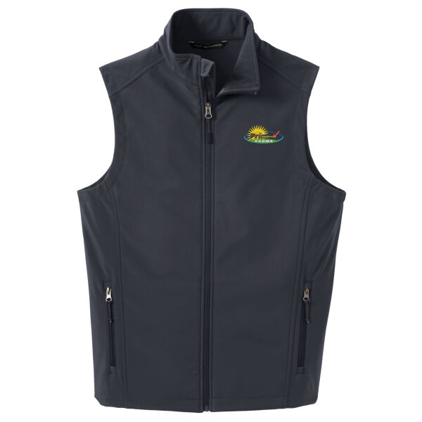 Port Authority Core Soft Shell Vest Thumbnail