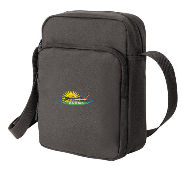 Port Authority Upright Crossbody Bag Thumbnail