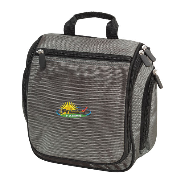 Port Authority Hanging Toiletry Kit Thumbnail