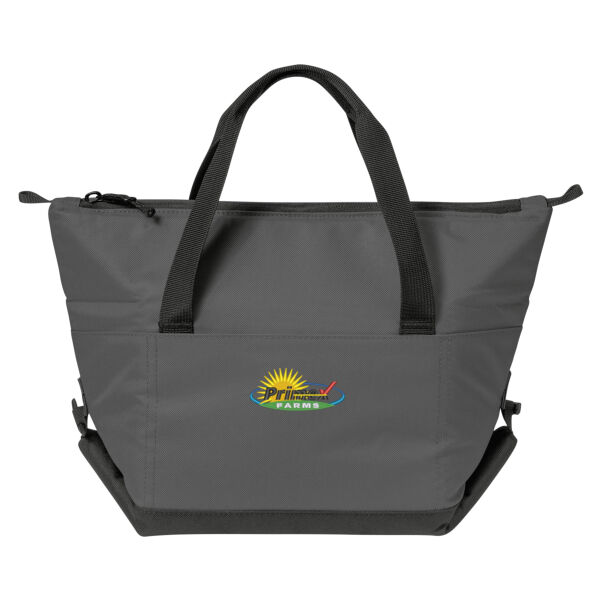 Port Authority 6-Can Collapsible Cooler Thumbnail