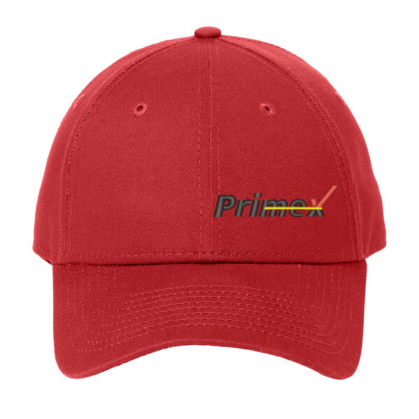 New Era Adjustable Structured Cap Thumbnail