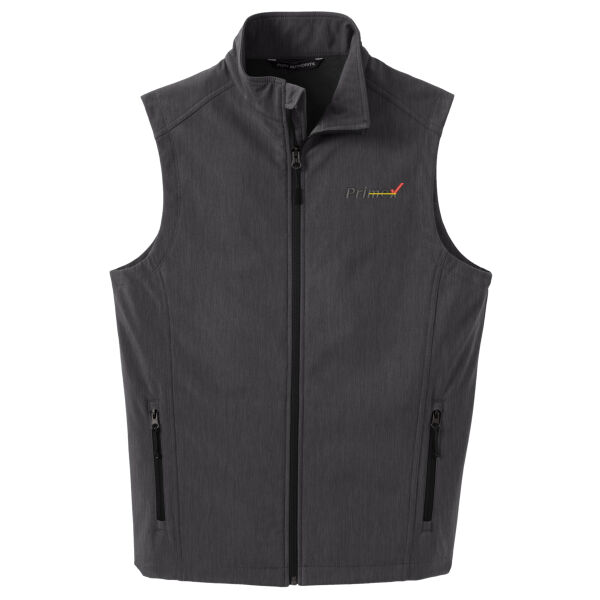 Port Authority Core Soft Shell Vest Thumbnail