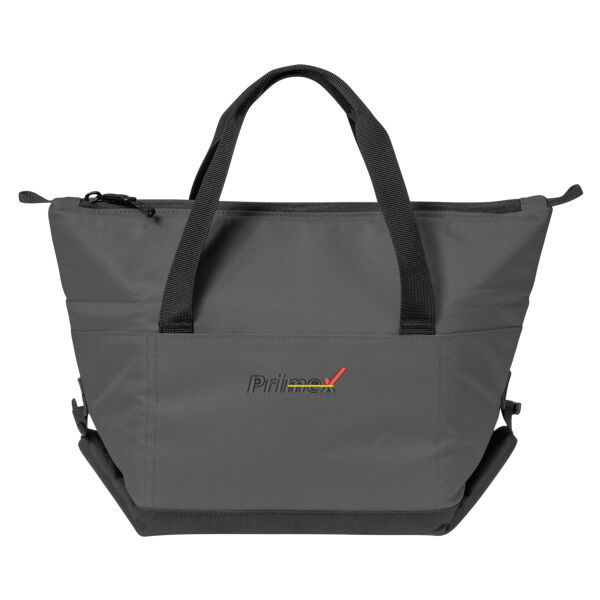 Port Authority 6-Can Collapsible Cooler Thumbnail