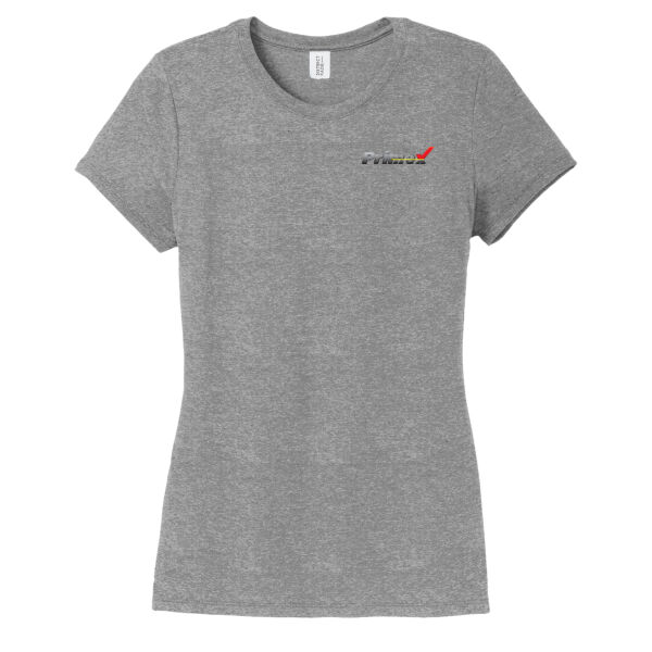 Women's Distrct Perfect Tri T-Shirt Thumbnail
