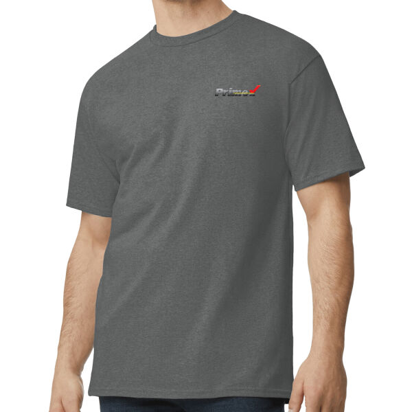 GildanTall 100% US Cotton T-Shirt Thumbnail