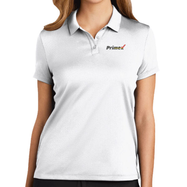 Nike Women's Dry Essential Solid Polo Thumbnail