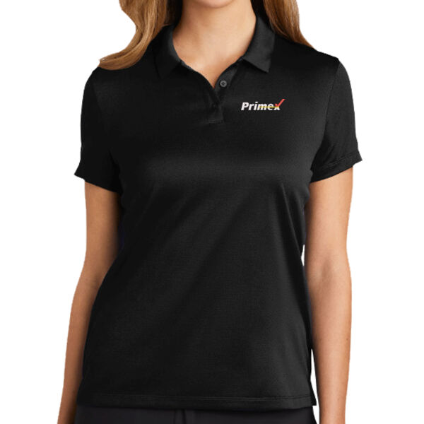 Nike Women's Dry Essential Solid Polo Thumbnail