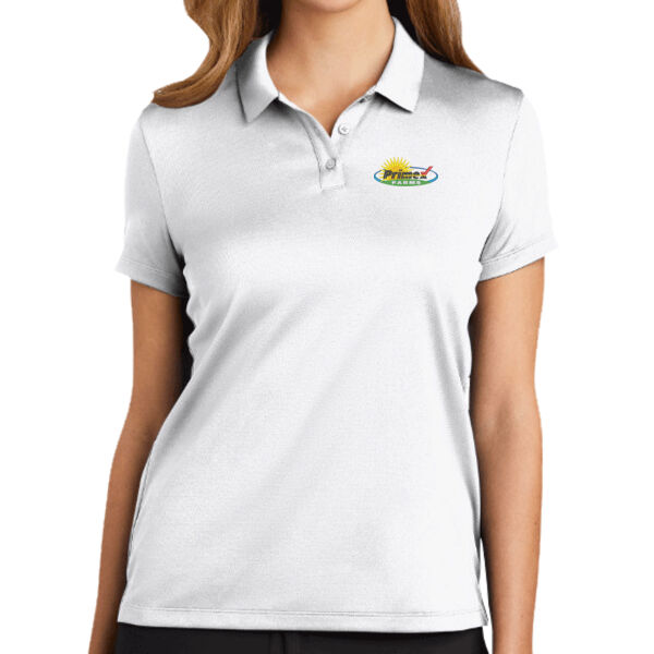 Nike Women's Dry Essential Solid Polo Thumbnail