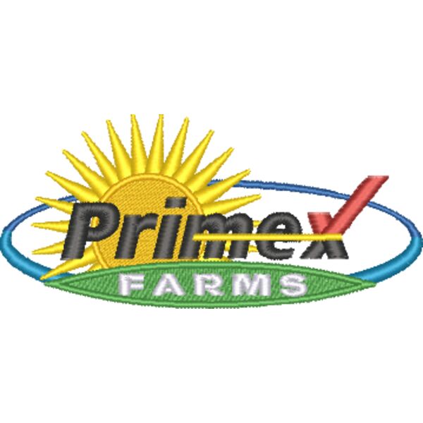 Primex Full Logo Thumbnail